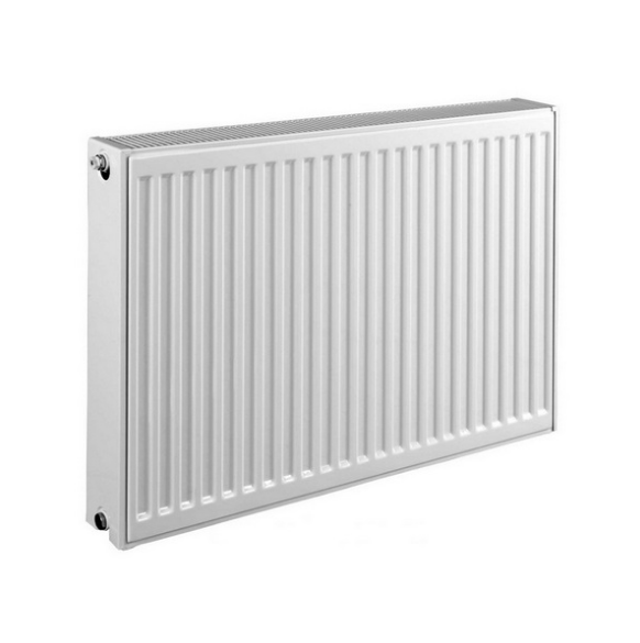 Радіатор сталевий бокове підключення тип 22 300х 500 SANTERRA